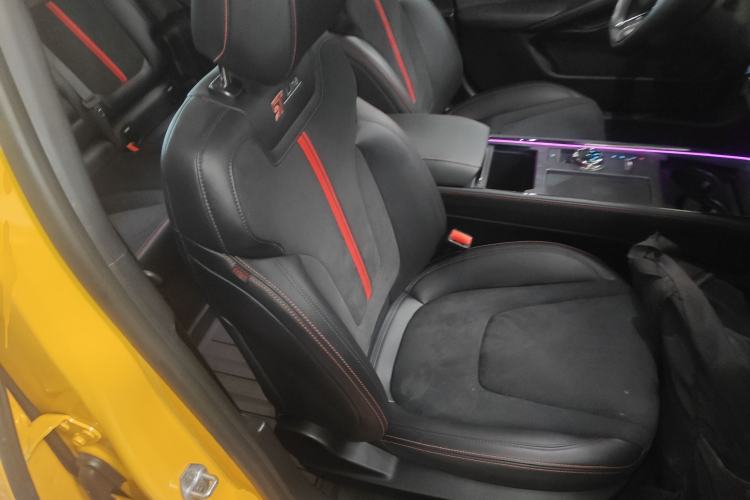 Used Ford Mondeo 2024 2.0T E-Hybrid Sport Edition ST-Line
