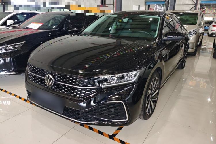 Used Volkswagen Passat 2022 330TSI Starry Luxury Edition