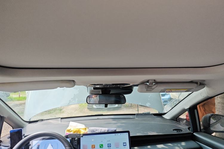 Used AION Y 2022 Plus 70 Smart Edition
