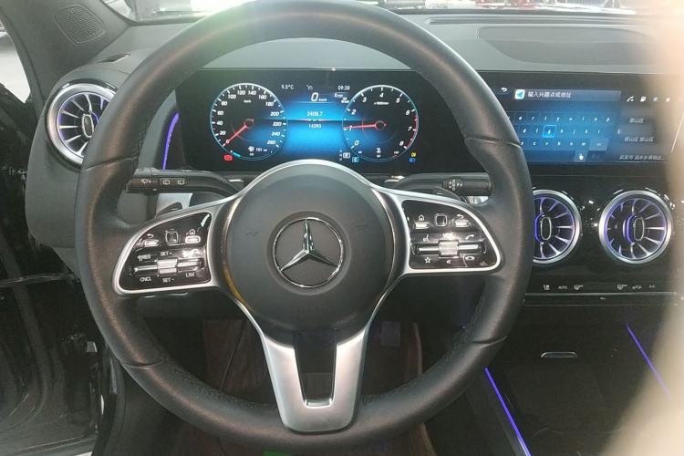 Used Mercedes-Benz GLB 2023 GLB 220 Sport Edition