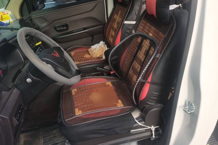 Used Wuling Hongguang V 2022 1.5L Jingqu Edition Electric-Assist LAR