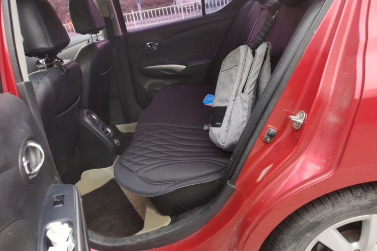 Used Nissan Sunny 2011 1.5XL CVT Luxury Edition
