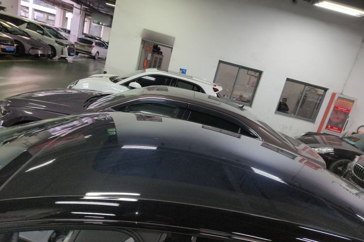 Used XPeng P7+ 2024 Long-Range Max