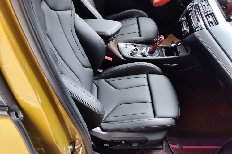 Used BMW X2 2020 sDrive25i Luxury Model with M Sport Package