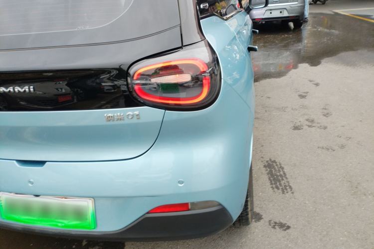 Used Dongfeng NAMMI 01 2024 430 Plus Smart+