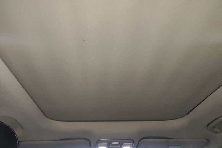 Used Geely Auto Emgrand X7 Sport 2020 1.8TD DCT Two-Wheel Drive Smart Connect 4G-Enabled Version