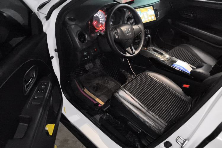 Used Honda XR-V 2017 1.8L EXi CVT Comfort Version
