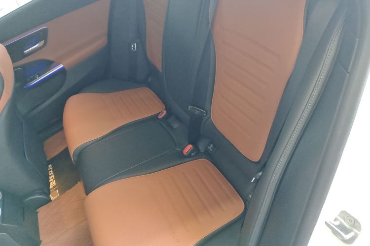 Used Mercedes-Benz C-Class 2025 C 260 L Sport Edition