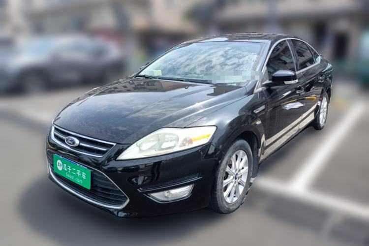 Used Ford Mondeo 2011 2.3L Fashion Edition