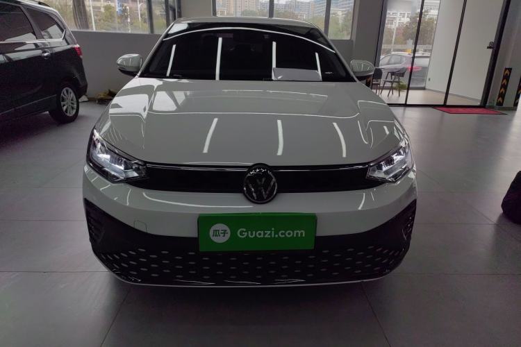 Used Volkswagen Lavida 2025 New Sharp 1.5L Outstanding New Edition