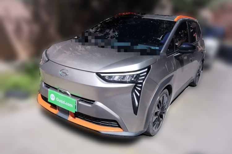 Used AION Y 2021 70 Intelligent Dynamic Edition