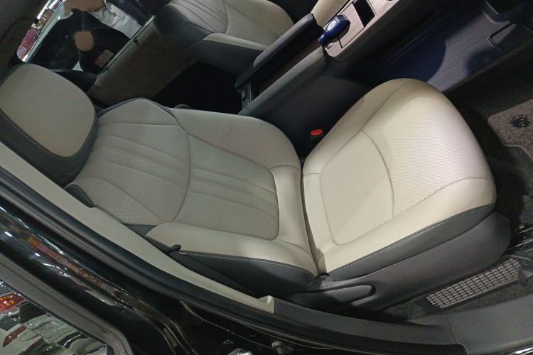 Used Toyota Sienna 2021 2.5L Hybrid Comfort Edition