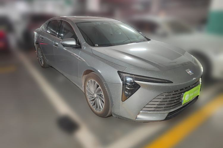 Used Buick LaCrosse 2023 28T Prestige Edition
