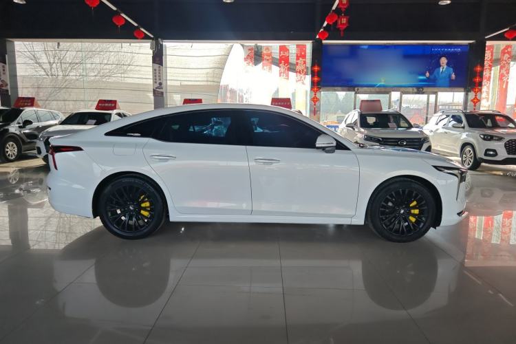 Used Bestune B70 2022 Third Generation 1.5T Automatic Premium Edition