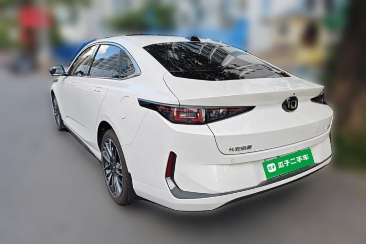 Used Qiyuan A05 2024 145 Max
