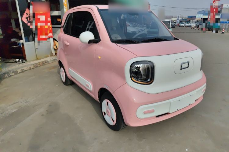 Used Bestune Pony 2024 170km Vitality Horse