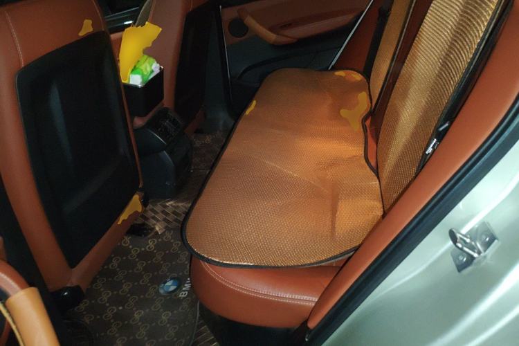 Used BMW X3 2011 xDrive28i Luxury Model
