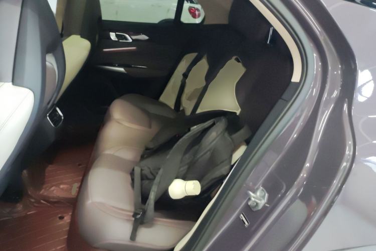 Used Lynk & Co 02 2020 High-Energy Edition 2.0T Automatic Two-Wheel Drive Shine Pro Edition
