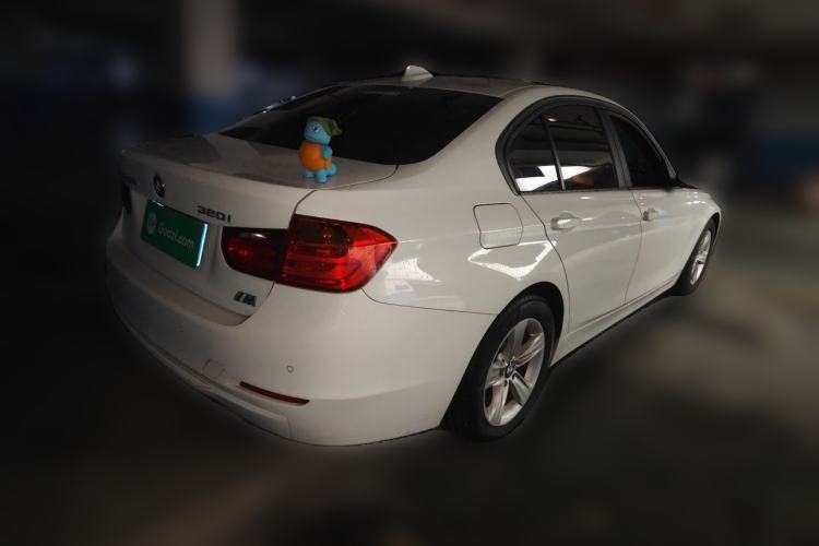 Used BMW 3 Series 2014 320i Active Edition