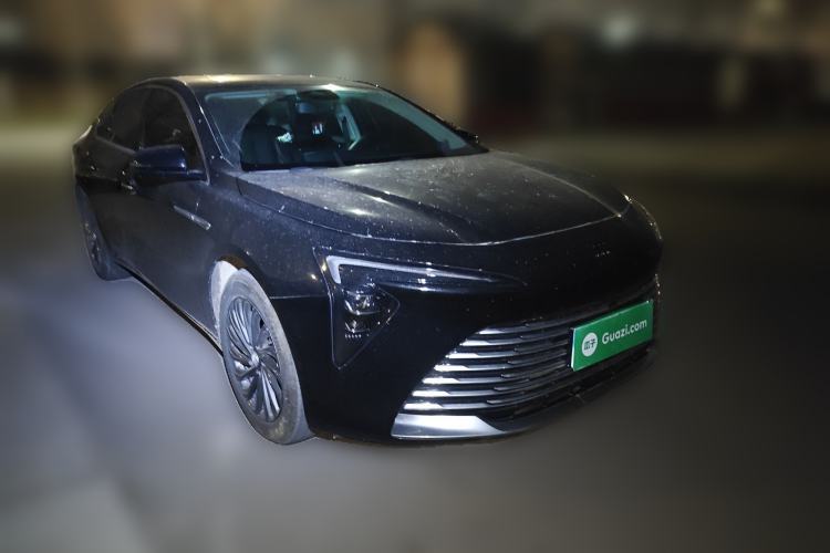 Used Buick LaCrosse 2025 28T Platinum Edition