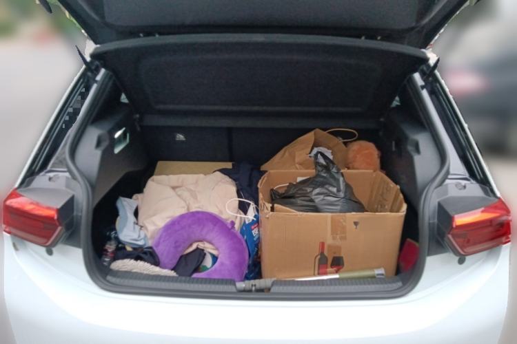 Used Volkswagen ID.3 2022 Pure Edition