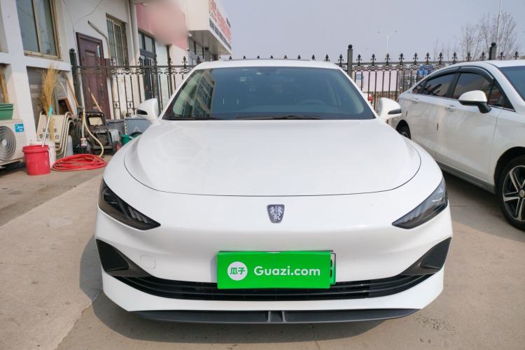 Used Roewe D7 2025 DMH 125km World Champion Edition