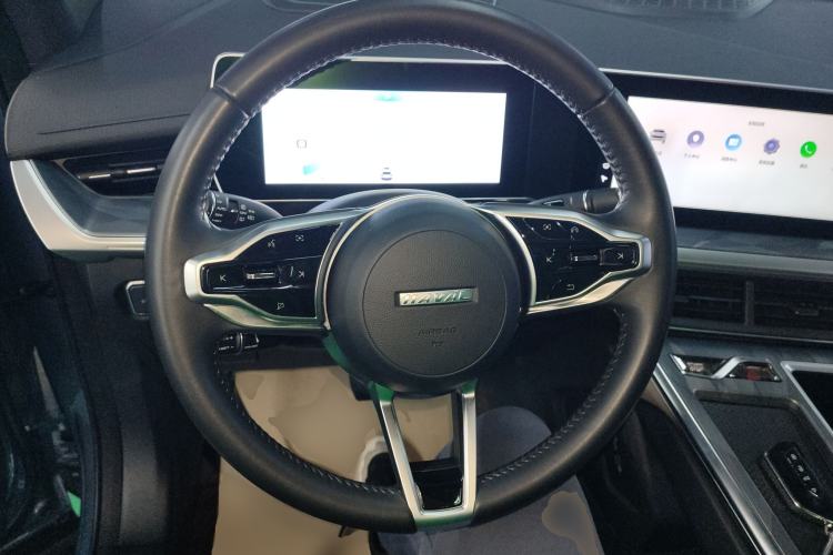 Used Haval XY 2022 1.5T Smart Edition