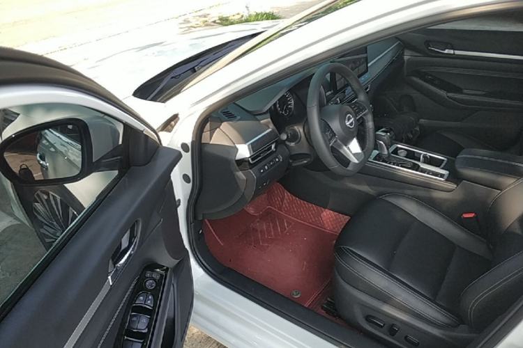 Used Nissan Teana 2024 2.0L XE Genuine Edition