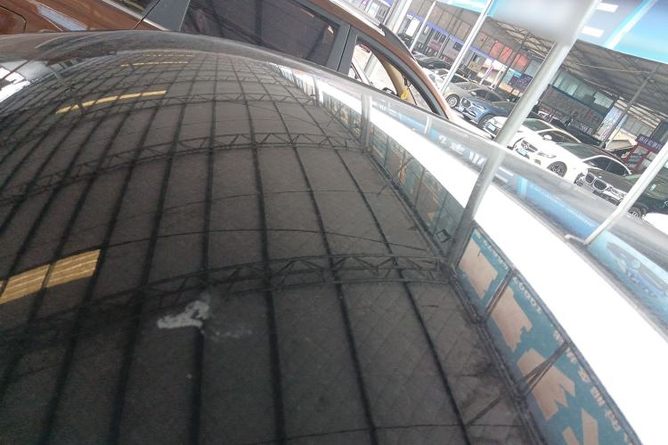 Used Wuling Bingo 2023 333 km Enjoyment Version