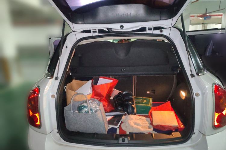 Used MINI Clubman 2013 1.6L COOPER Bond Street
