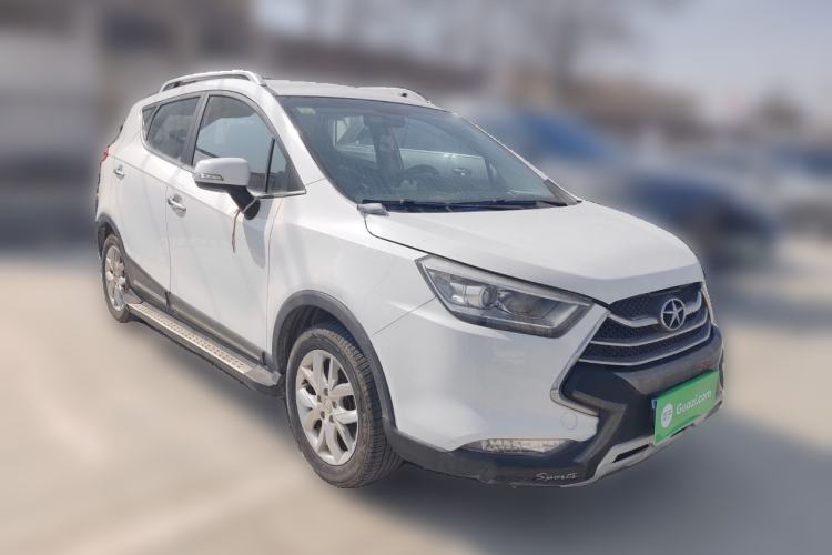 Used JAC Refine S3 2014 1.5L Manual Luxury Smart Model