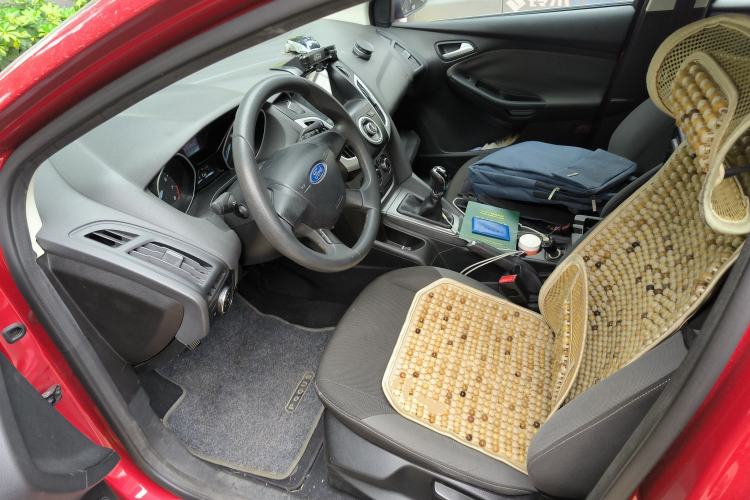 Used Ford Focus 2012 Hatchback 1.6L Manual Comfort Model