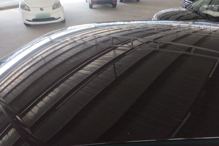 Used Skoda Superb 2012 1.4TSI DSG Zhiya Edition
