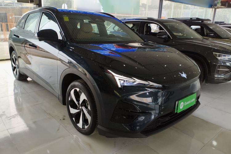 Used ARCFOX Alpha T5 2025 520 MAX
