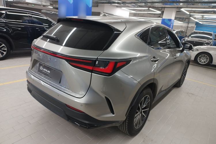 Used Lexus NX 2023 260 Front-Wheel Drive Chuan Yue Edition
