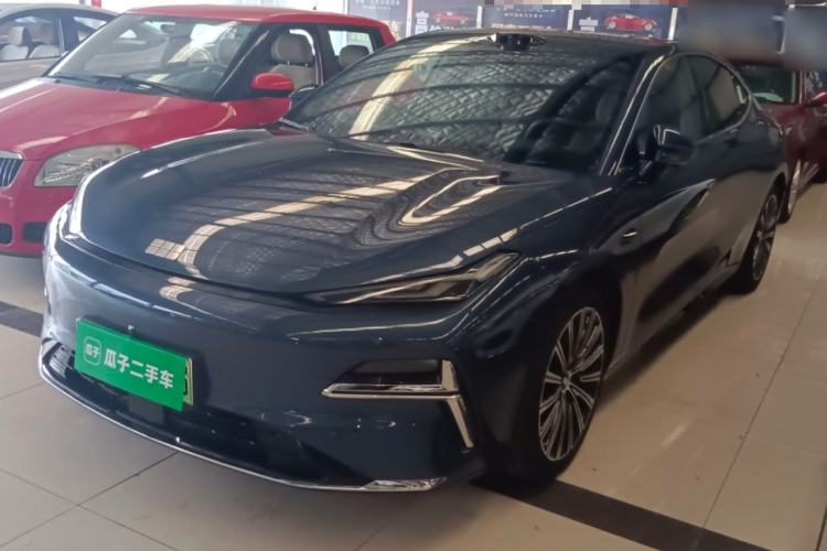 Used Geely Galaxy 8 2025 130km EM-P Starship Edition