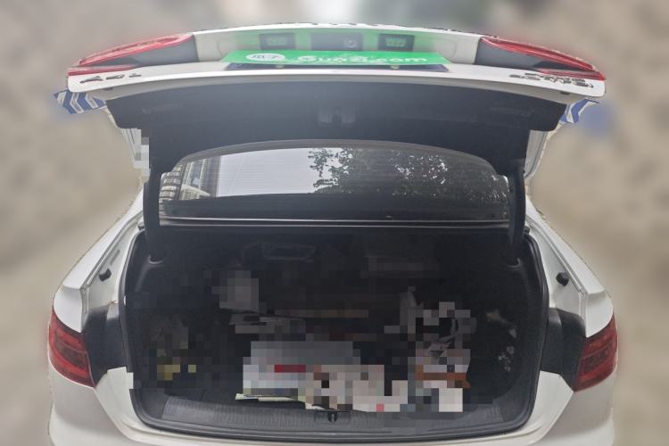 Used Audi A4L 2018 30th Anniversary Edition 40 TFSI Fashion Model