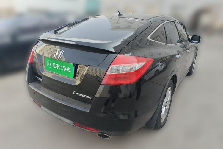 Used Honda Crosstour 2012 2.4L Luxury Edition
