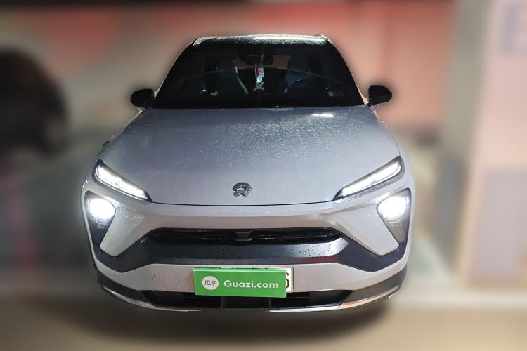 Used Nio ES6 2022 100kWh Sport Edition
