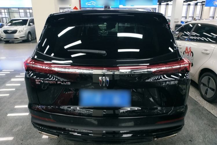 Used Buick Envision 2024 Encore Plus 28T AWD Luxury Edition
