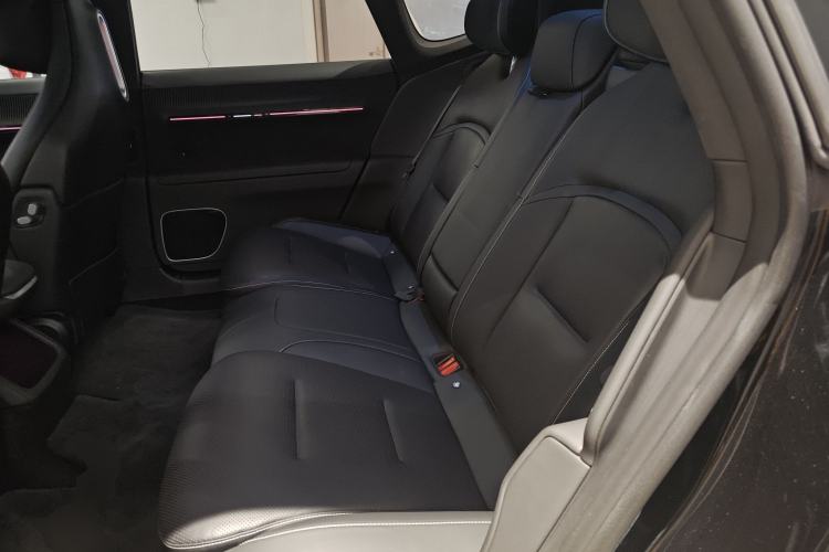 Used Avatr 12 2025 Ultra Extended-Range Edition