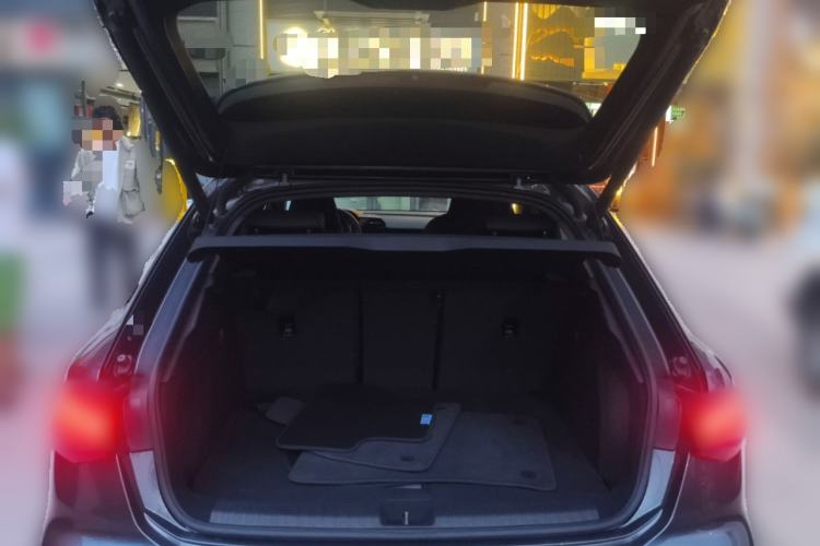 Used Audi A3 2021 Sportback 35 TFSI Fashionable Sports Model