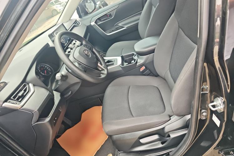 Used Toyota RAV4 2022 2.0L CVT Two-Wheel Drive Urban Edition