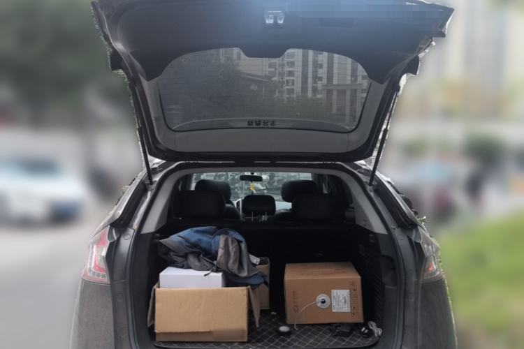 Used Luxgen U6 SUV 2017 1.8T Enhanced Charm Edition
