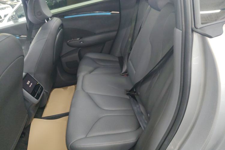 Used XPeng G7 2025 702 Max