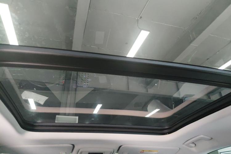 Used Buick E5 2023 Zhenxiang Standard Range Edition