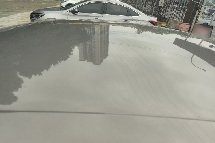 Used Ford Escort 2015 1.5L Automatic Comfort Edition