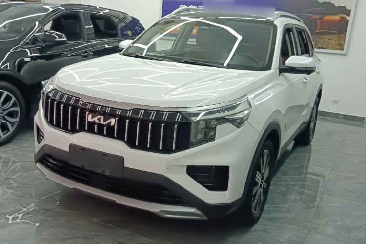 Used Kia Sportage R 2021 Ace 2.0L Splendid Edition