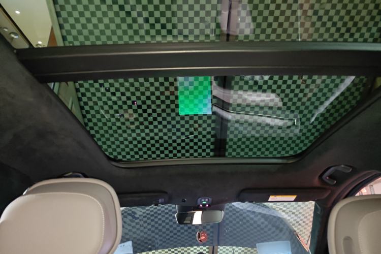 Used Nio ES7 2022 75 kWh