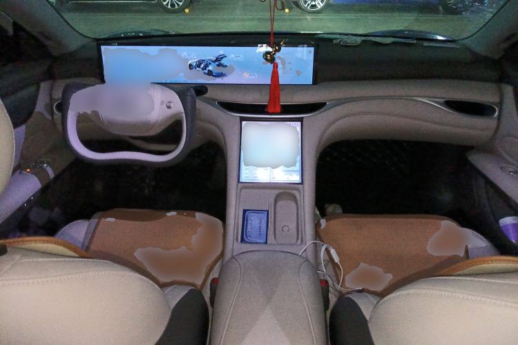 Used IM L6 2024 Max Standard Edition